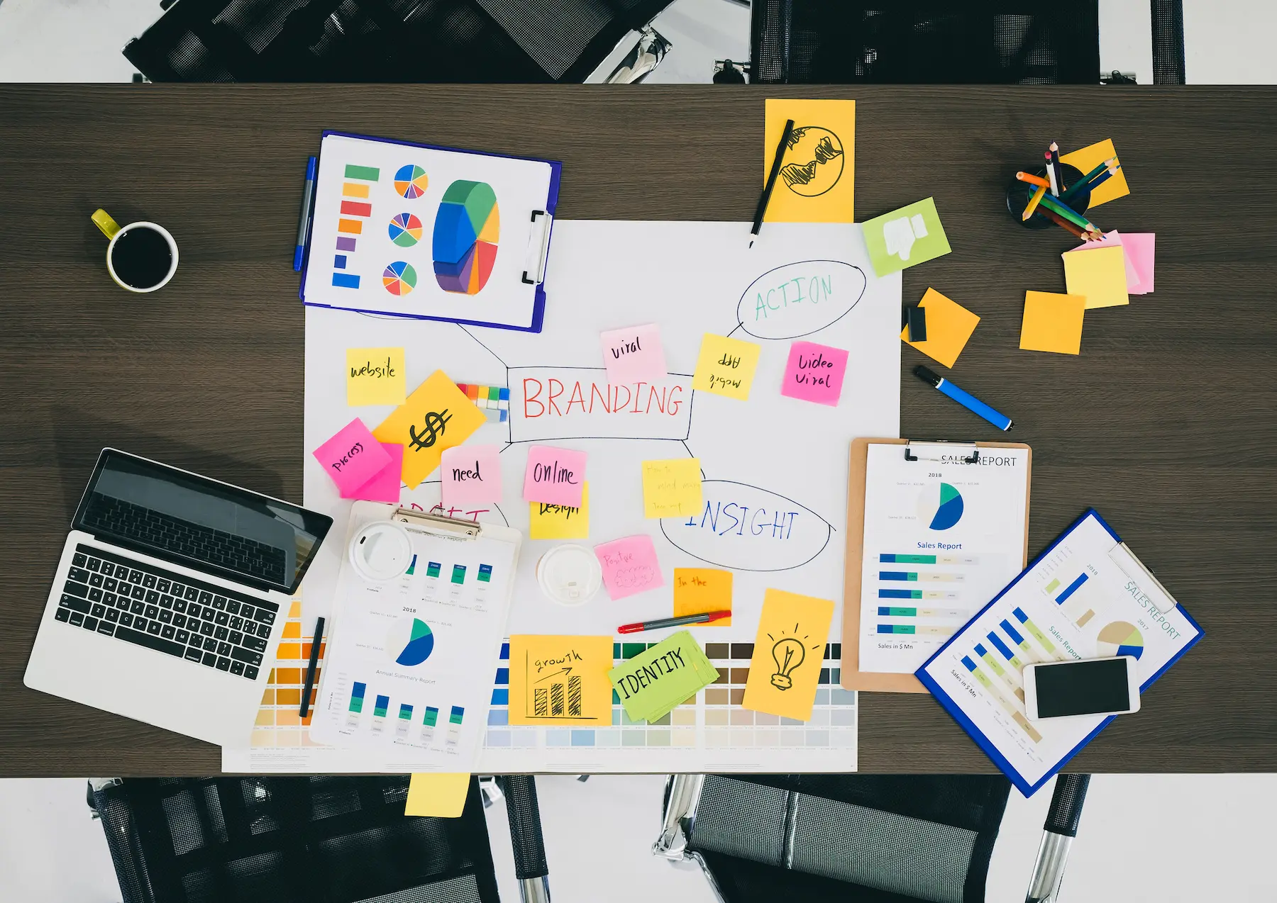 This image represents AI Web Agency's expertise as a marketing agency in Los Angeles.